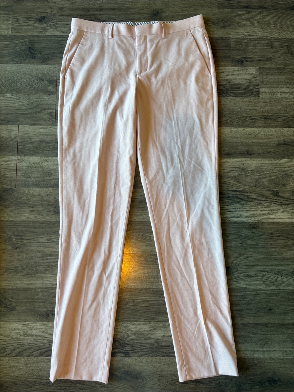 Express Slim Fit Dress pants